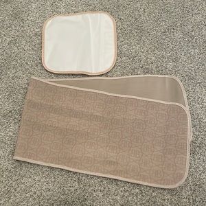 Belly Bandit and extension panel